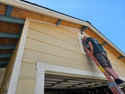 Affordable Siding Repair and Maintenance Services in Premont, TX